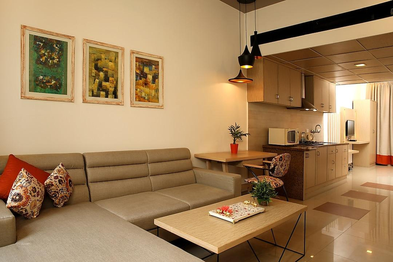 Others 2, Ahuja Residency-Park lane, Gurgaon