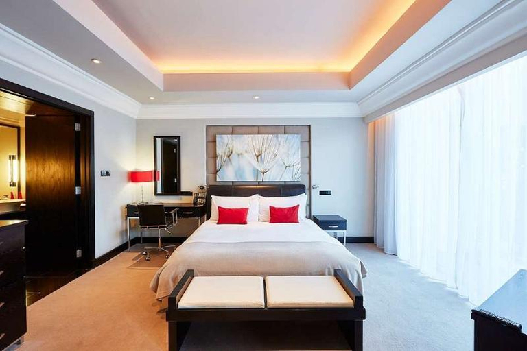 Bedroom 3, Silverstar Hotel, West Rand