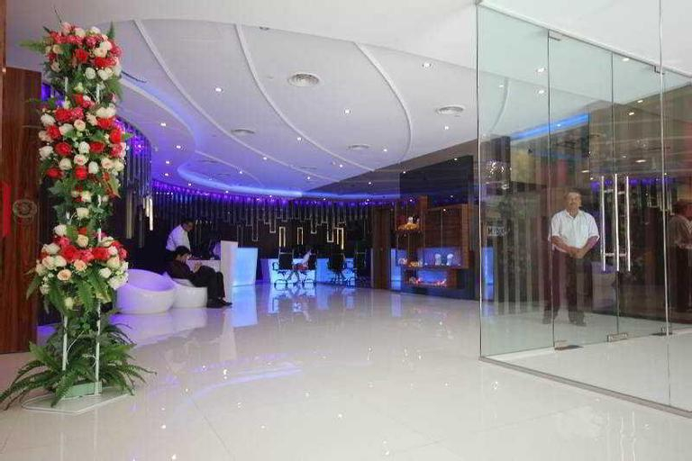 Others 5, The Ttanz Hotel of Kuala Lumpur, Kuala Lumpur