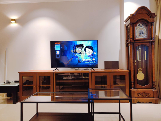 Others 5, Bukit Bintang Pavilion KLCC Wisma Cosway, Kuala Lumpur