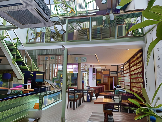 Food & Drinks 4, Bestow Boutique Hotel, Kuala Lumpur