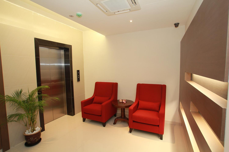 Public Area 5, Tai Ichi Hotel Kuala Lumpur, Kuala Lumpur