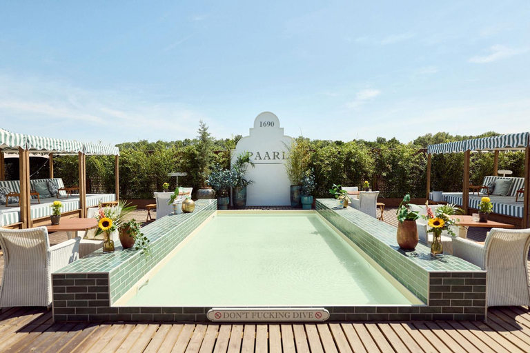 Sport & Beauty 2, Van der Valk Hotel Sassenheim-Leiden, Sassenheim