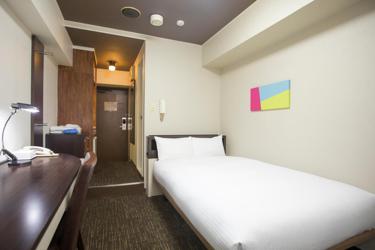 Bedroom 3, FLEXSTAY INN Kawasaki-Kaizuka, Kawasaki