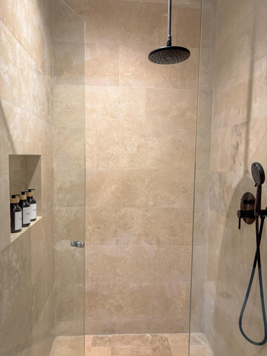 Bathroom 4, Sak Tuunich Tulum Luxury Residences, Cozumel