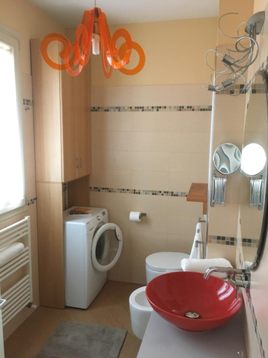 Others 5, L`ATTICO Apartments, Macerata