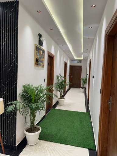 Public Area, The Crown Prince, Gautam Buddha Nagar