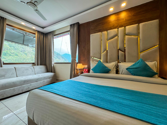 Others 3, Rishikesh Residency by Euphoric, Tehri Garhwal