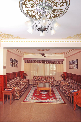 Others 5, Yarlam Portico, East Sikkim