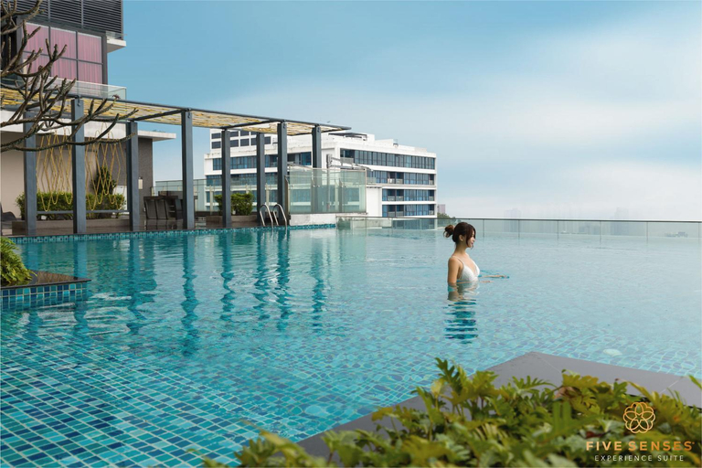 Sport & Beauty 2, The Manor Residences KLCC by Five Senses , Kuala Lumpur