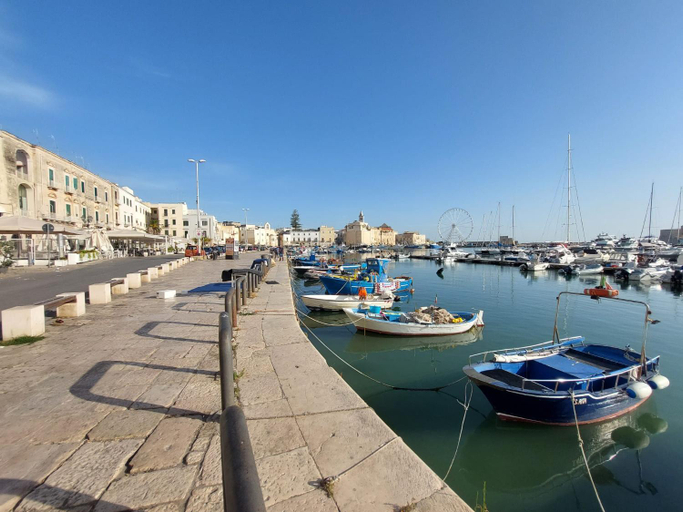 Others 5, Bed and Breakfast il Pesciolino, Barletta-Andria-Trani