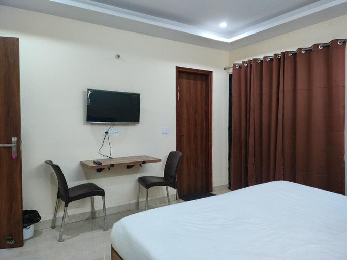 Others 5, Green Vista Stays, Gurgaon