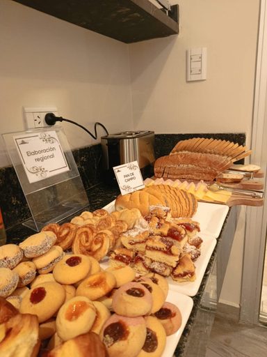 Food & Drinks 5, Achalay Hotel Boutique Colonia Dora, Avellaneda