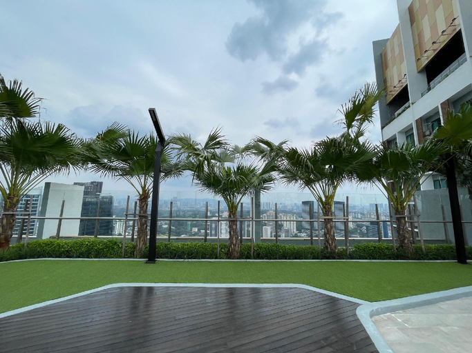 Facilities 3, Alfa Bangsar by The Homez, Kuala Lumpur