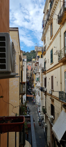 Others 4, Napoli Blu Gardenia B&B, Napoli