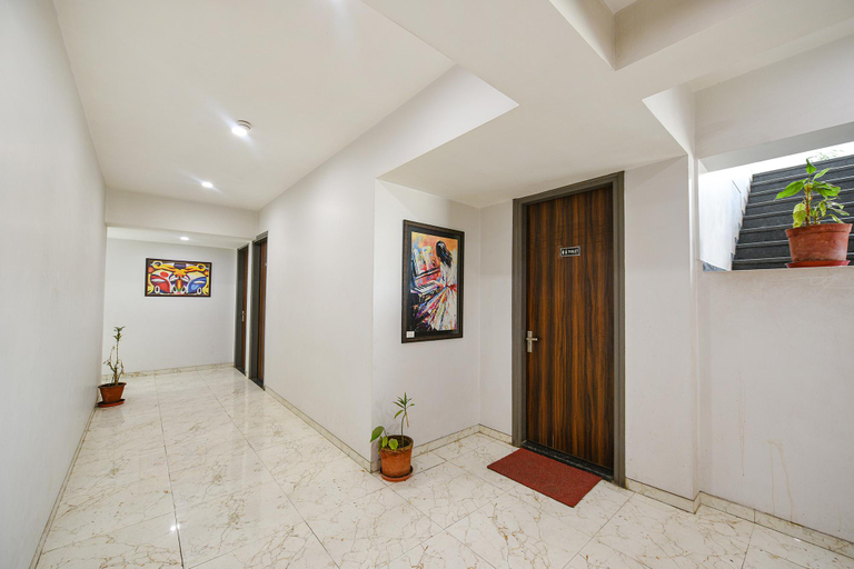Public Area 5, FabHotel Gazelle Inn I, Gurgaon