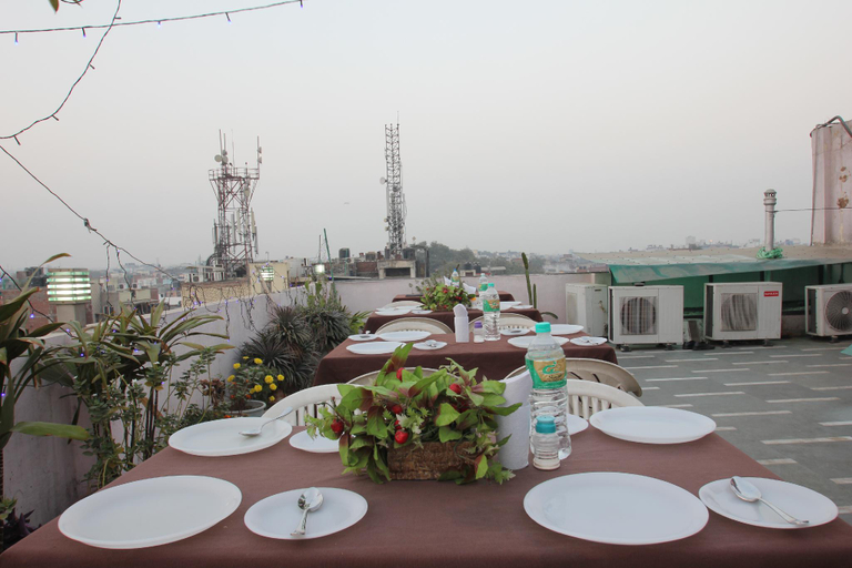 Others 5, Hotel Star Paradise, Delhi