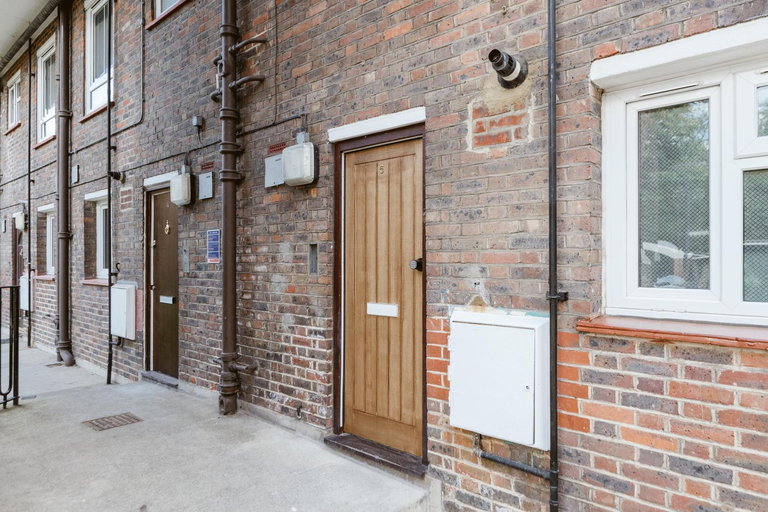 Others 4, Holloway Road Double rooms - 5, London