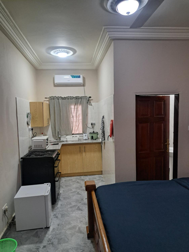 Others 3, George's Enterprise and Residences, Kombo Saint Mary