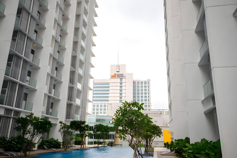 Others 5, Five Senses Suite at M Suite KLCC, Kuala Lumpur