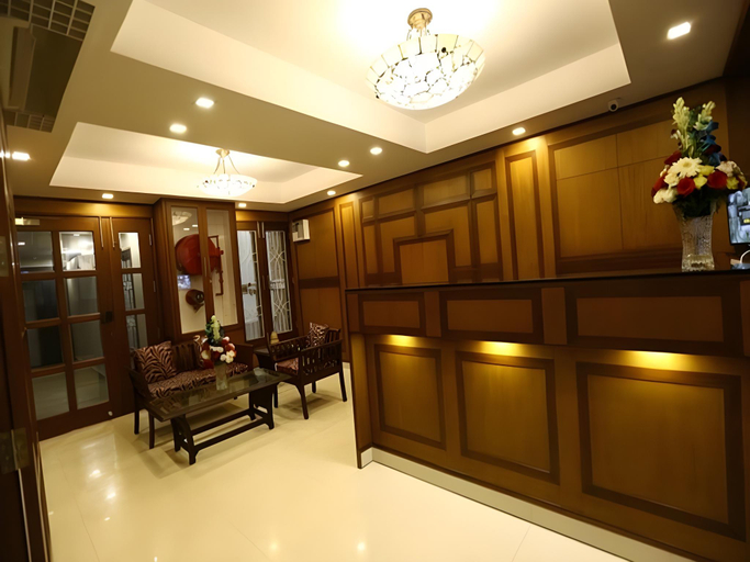 Food & Drinks, Hotel Rainbow Ghaziabad, Ghaziabad