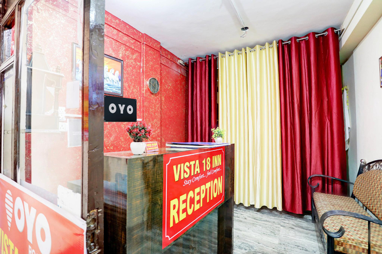 Others 3, ホテル O ビスタ 18 イン, Gautam Buddha Nagar