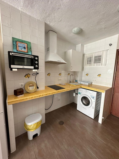 Others 4, Gamonal Costa del Sol apartamentos, Málaga