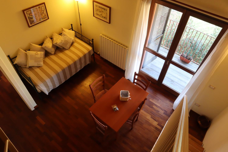 Bedroom 2, Relais Ca Nova Guest House, Novara
