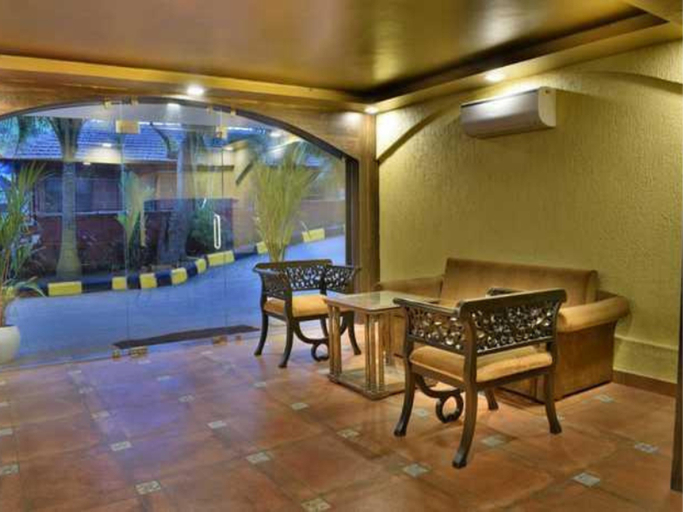 Others 5, Aveeno Resort near Calangute and Baga, North Goa