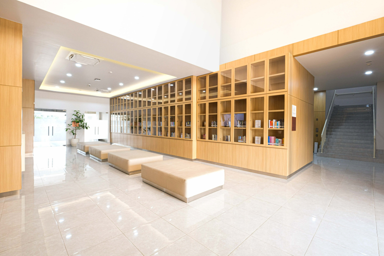 Moriah Hills, Tangerang