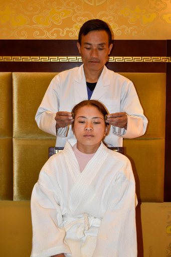 Others 5, 33 Soksoom Centre for Well-Being & Happinesss - Boutique Hotel, Chang