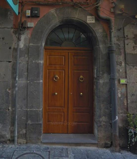 Others 4, Base Napoli Plebiscito, Napoli