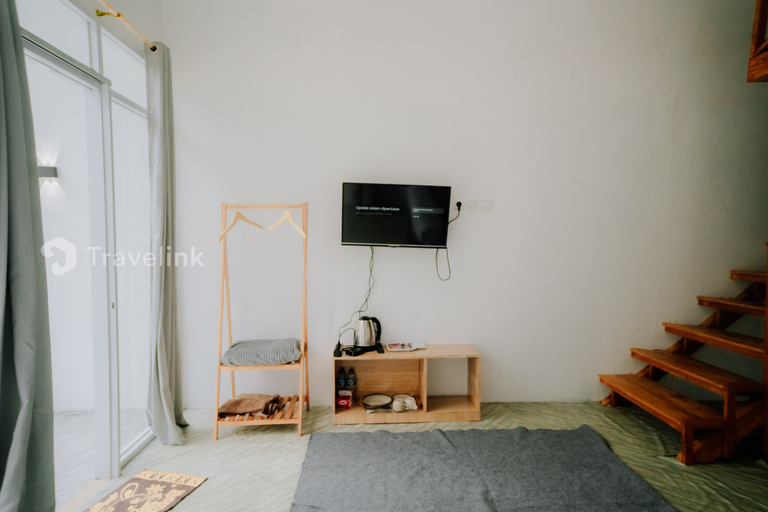 Others 4, Flamboyan Cabin By Travelink, Wonosobo