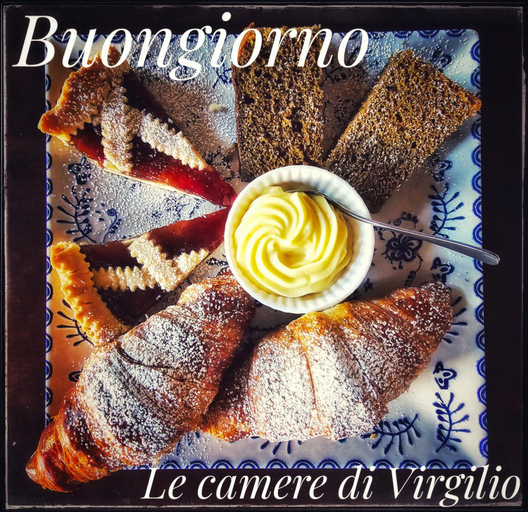 Others 3, Le camere di Virgilio, Mantua
