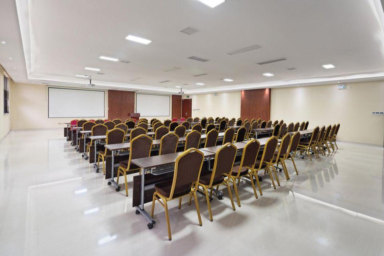 Business Facilities, Yujing Hotel, Hainan