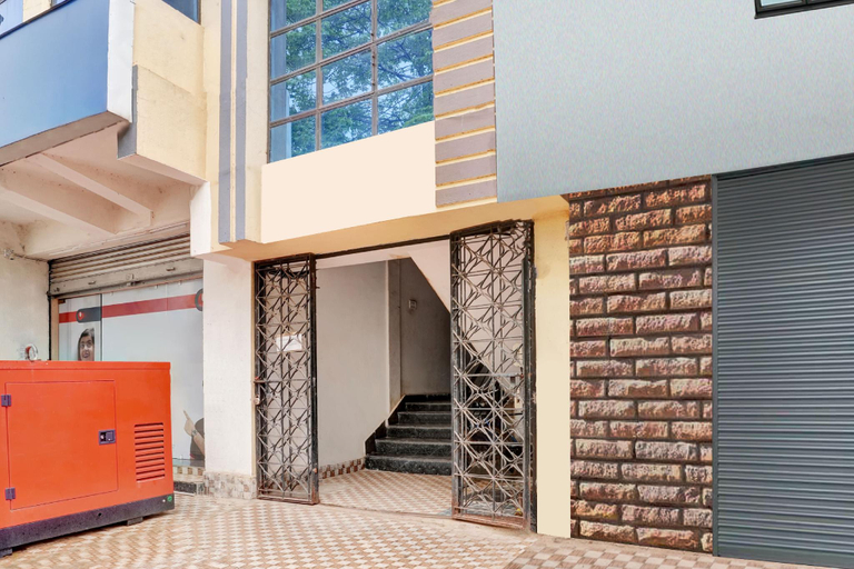 Others 3, Hotel O by OYO SOUTH INN, Purbi Singhbhum