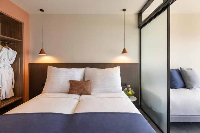 Bedroom 3, Valmar Corfu, Ionian Islands