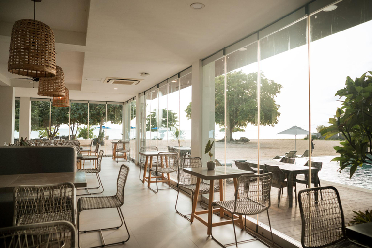 Food & Drinks 2, Huni Sicogon (Temporarily Closed) , Carles