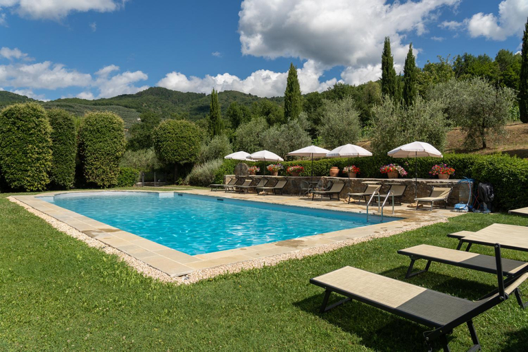 Sport & Beauty 2, Casa Portagioia Tuscany Bed and Breakfast, Arezzo