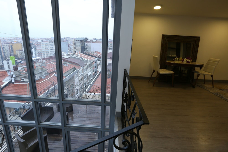 Others 4, Star of Istanbul Residence, Beşiktaş