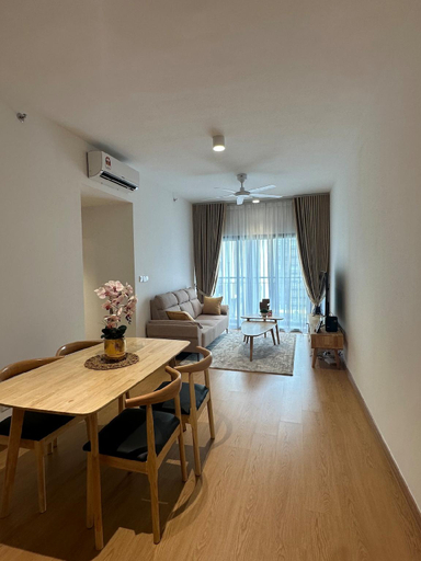 5, Splash Mania Maya Bay Gamuda Cove Homestay, Kuala Langat