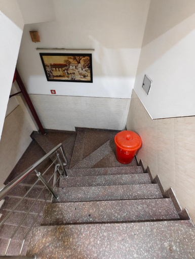 Public Area, Hotel Star Lite , Delhi