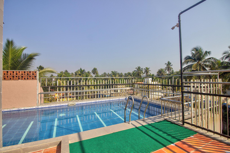 Sport & Beauty 4, Sea Sapphire, North Goa