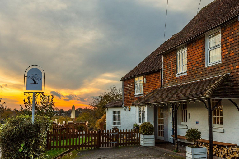 Others 3, The Cherry Tree Inn, East Sussex