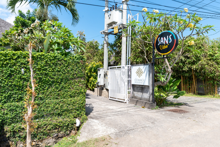 Others 5, Sans Vibes Residence and Villa Cemagi, Badung