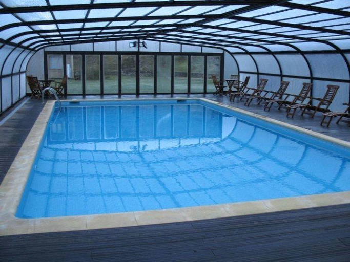 Sport & Beauty 2, RVHotels Tuca, Lleida