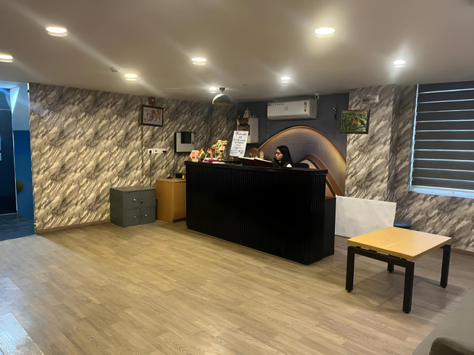 Others 5, Hotel Aerostar Grand, Delhi