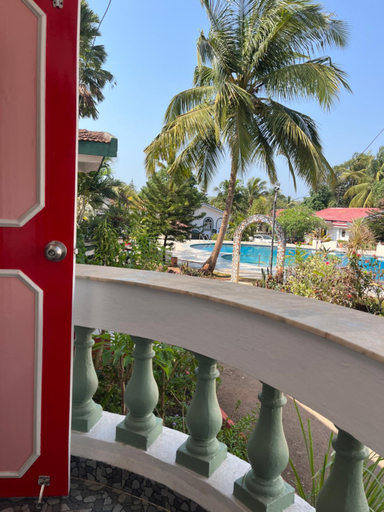 Others 4, You are the key Villa, North Goa
