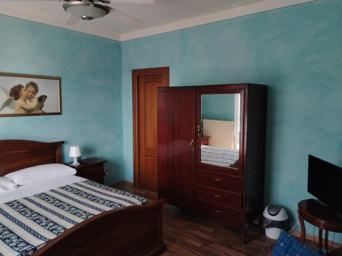 Others 3, B&B I lupi, Cuneo