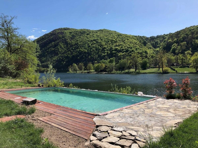 Sport & Beauty 2, La Villa del Lago | Lake Country House, Varese